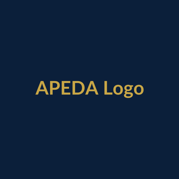 APEDA Registered