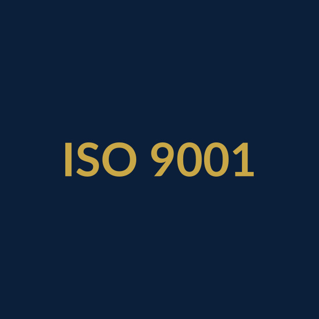 ISO 9001:2015
