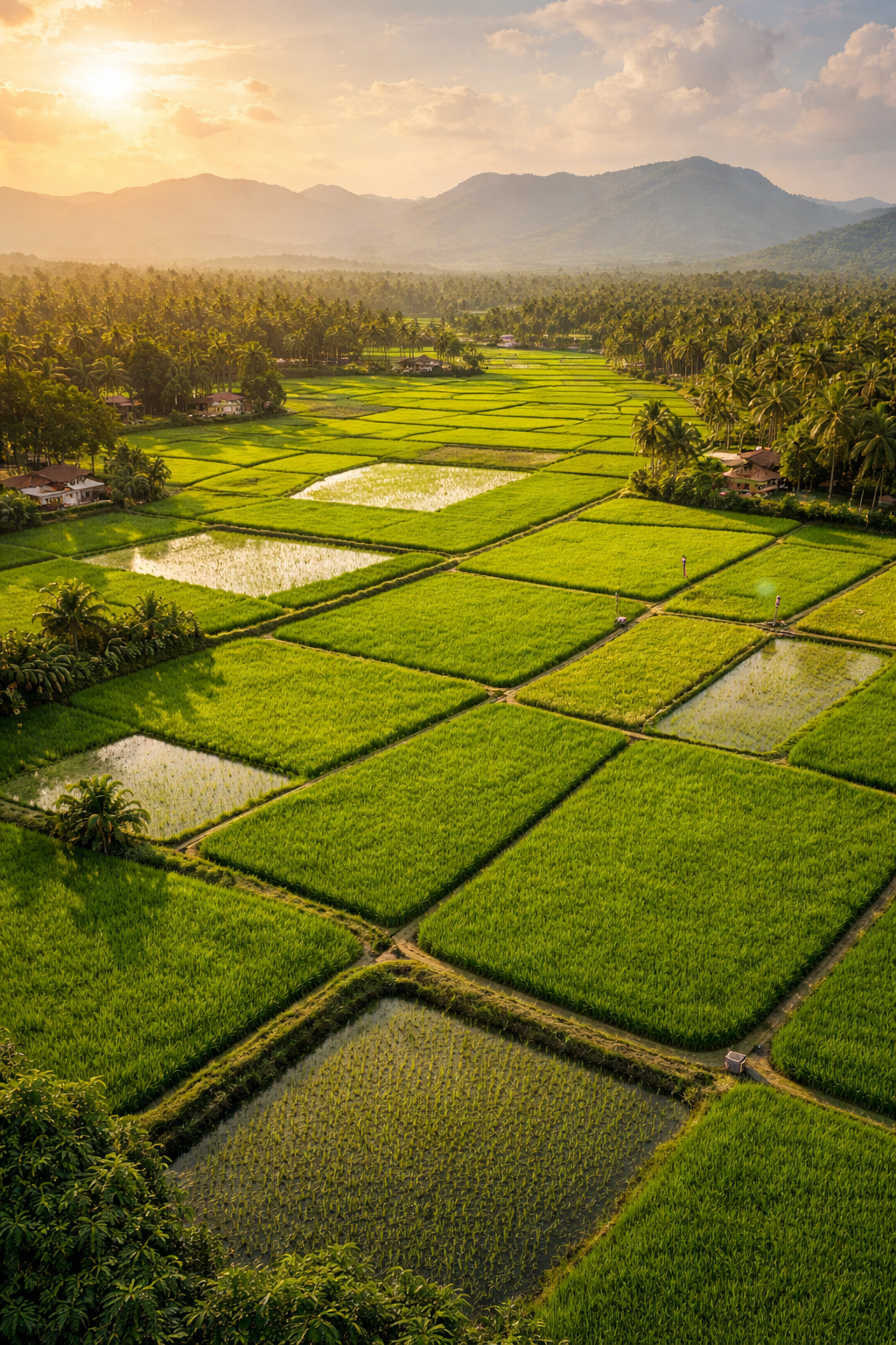 Ethical Sourcing