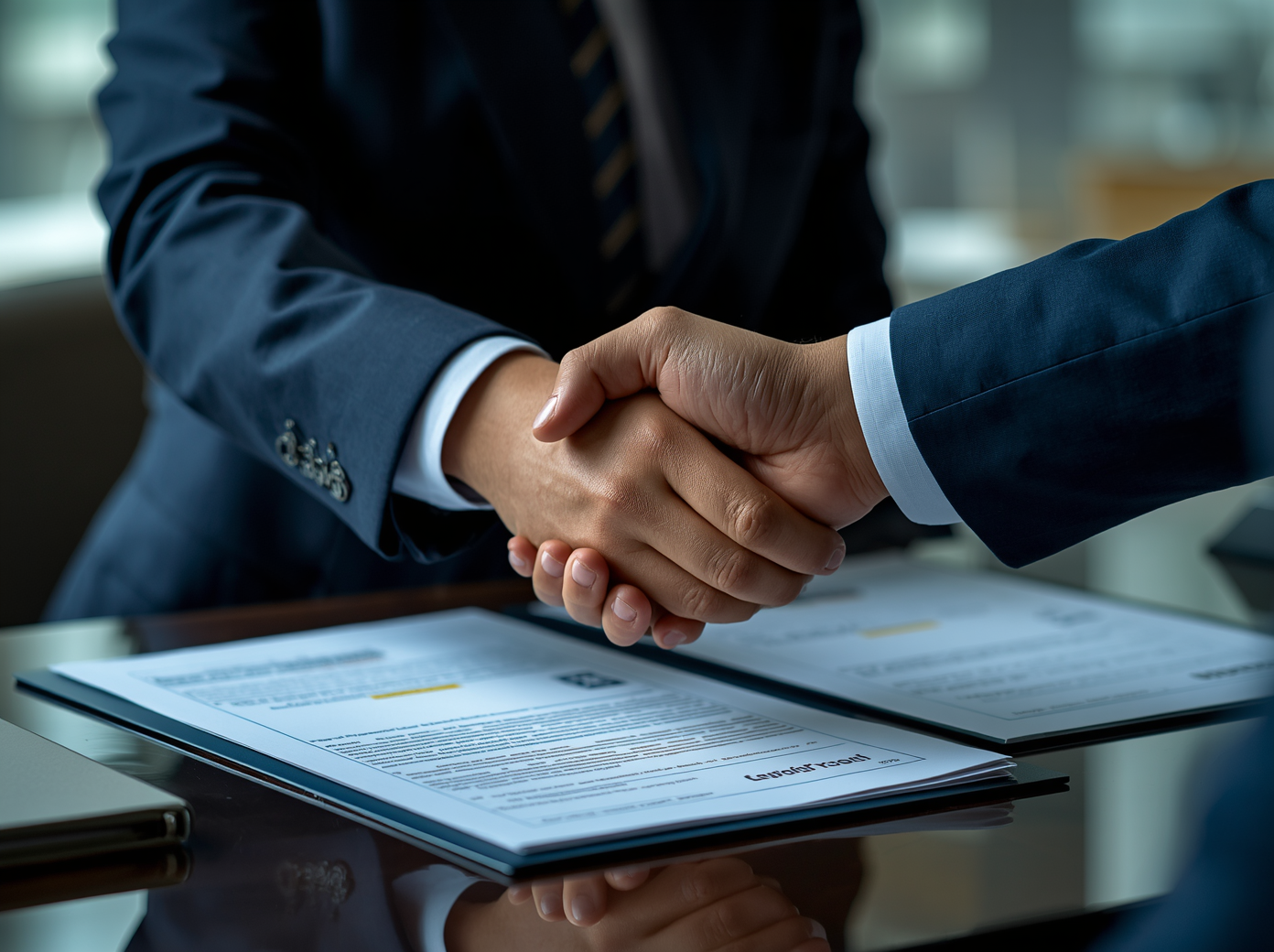 Initial Inquiry & Requirement Analysis
