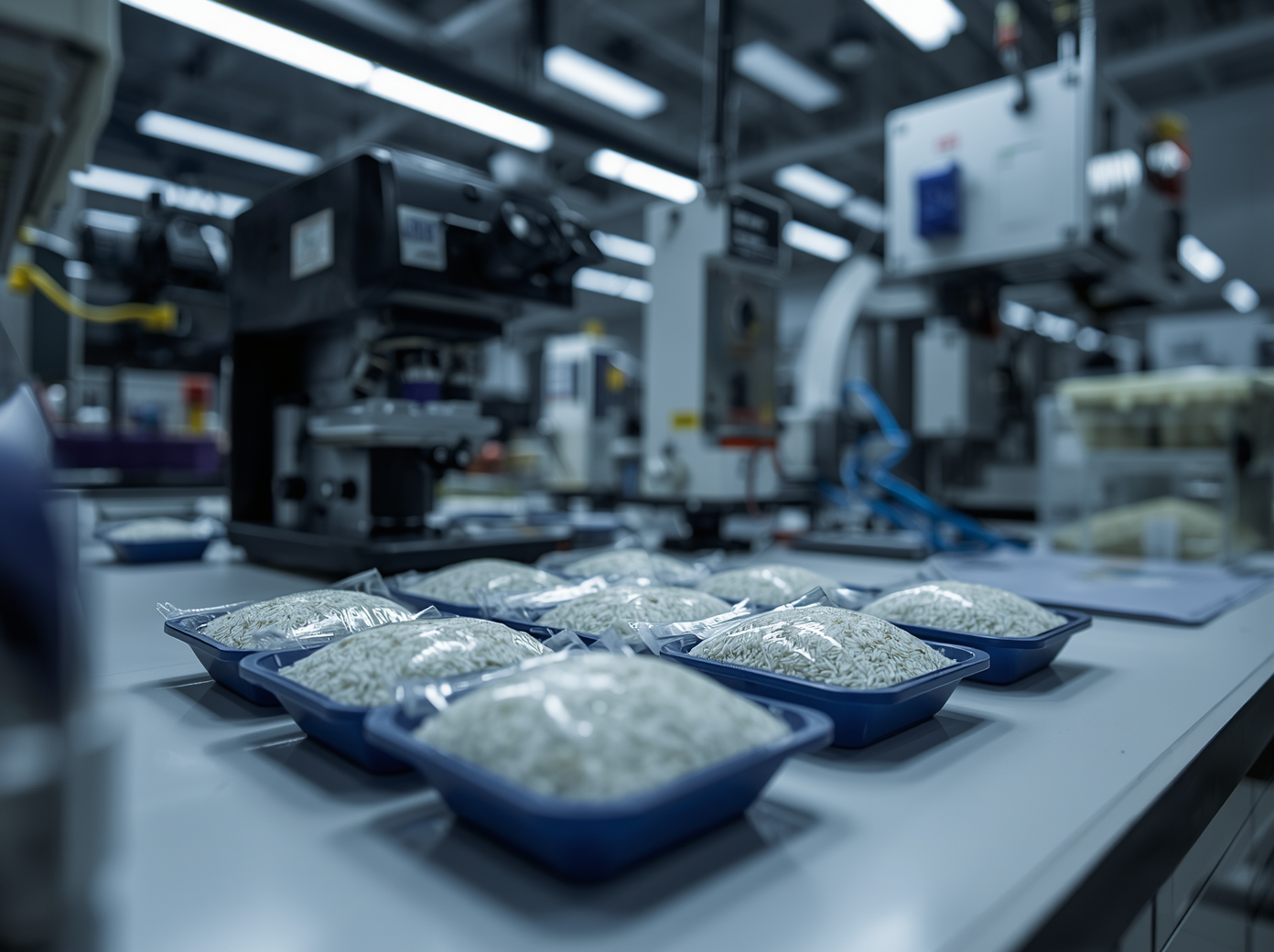 Sample Dispatch & Buyer Approval