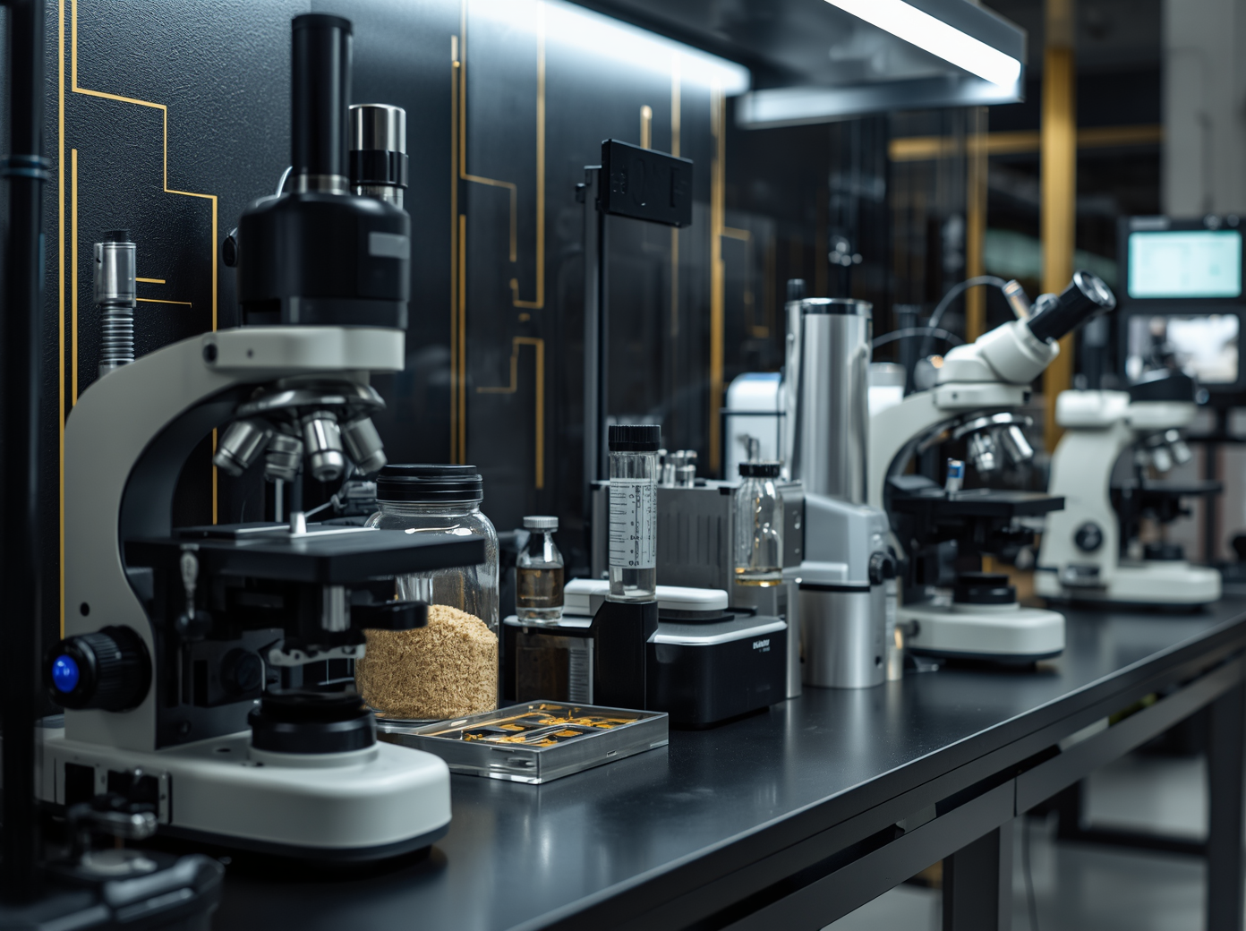 Rigorous Quality Testing & Inspection