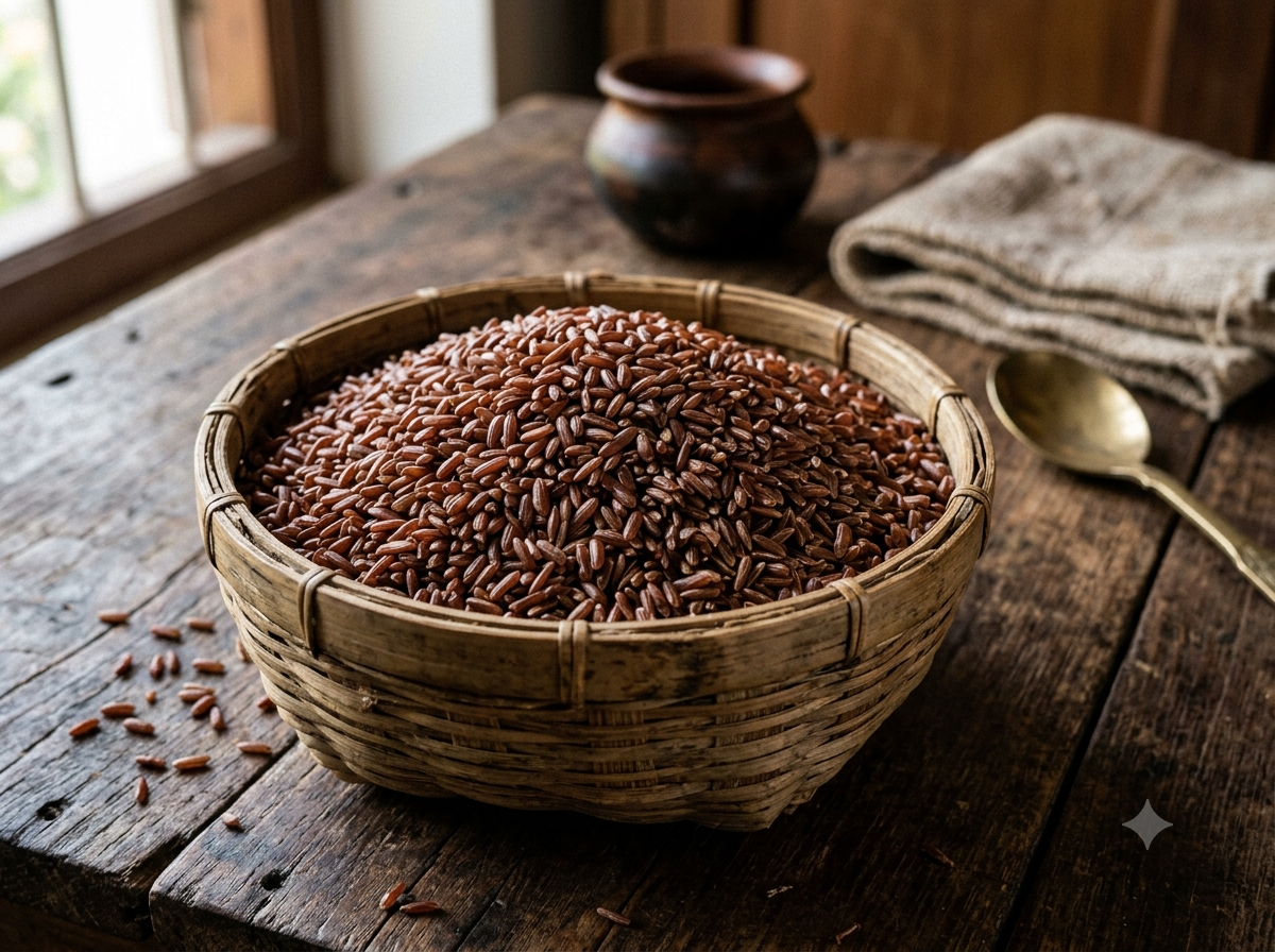 Mapillai Samba Rice