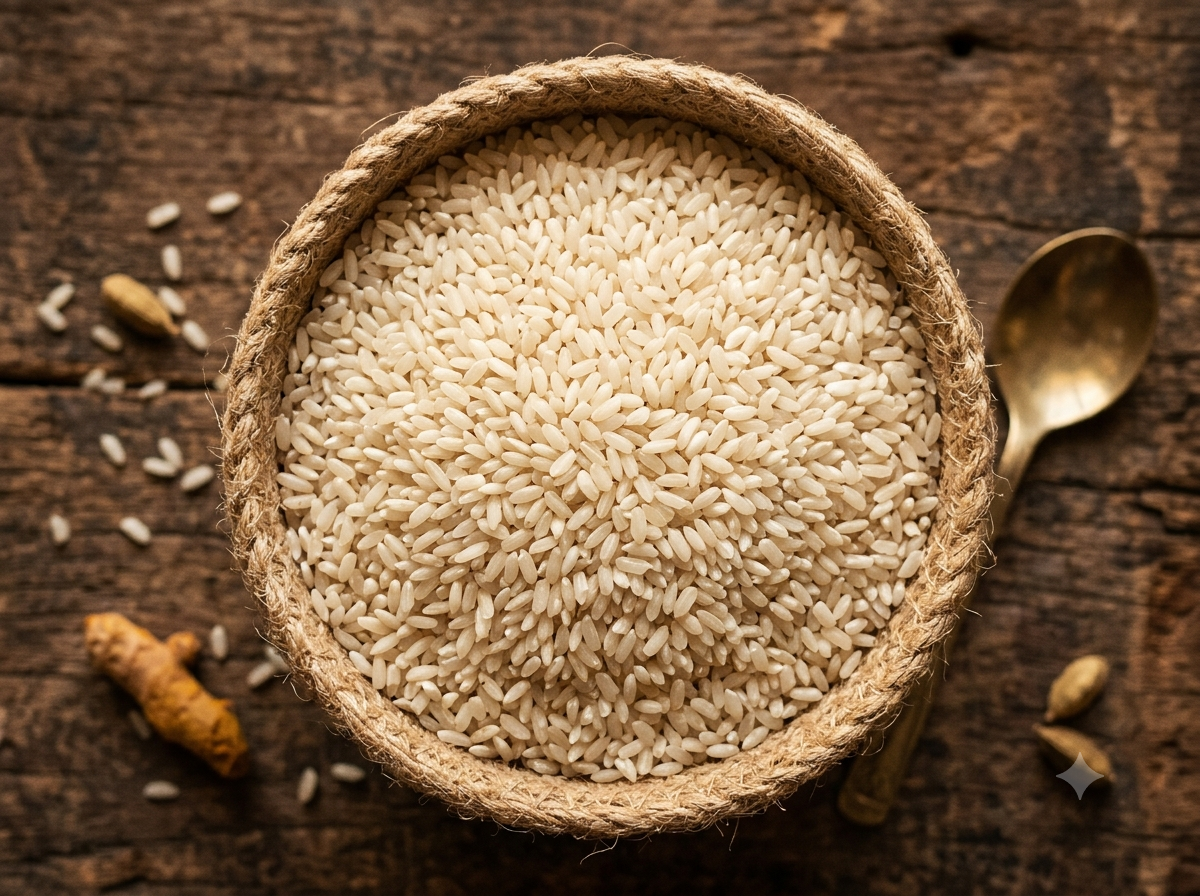 Ponni Rice