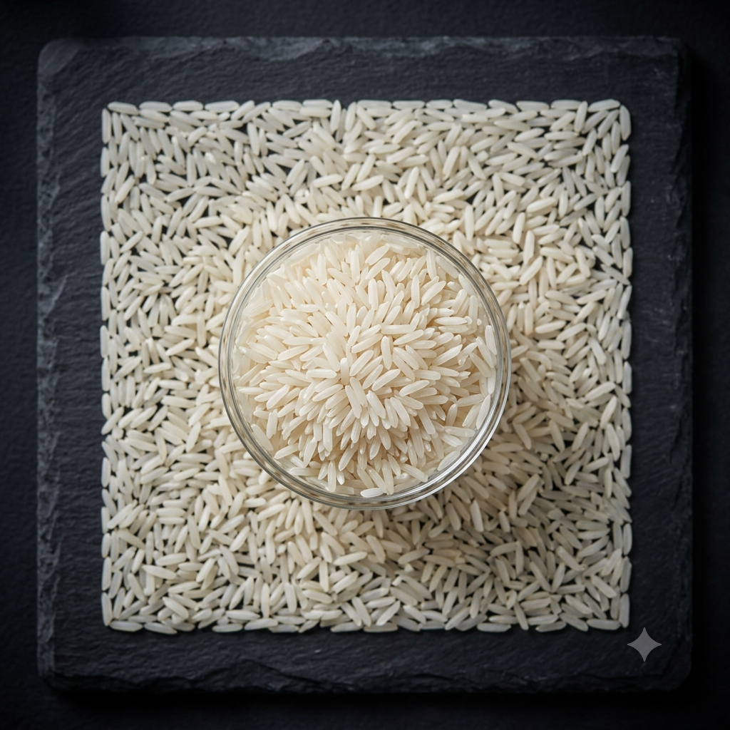 PR14 Rice