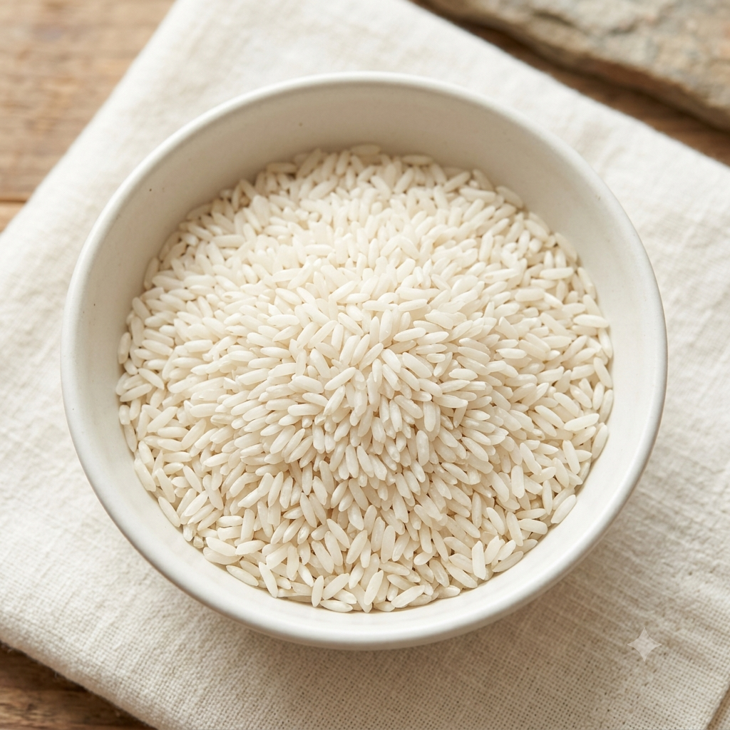 Sona Masoori Rice